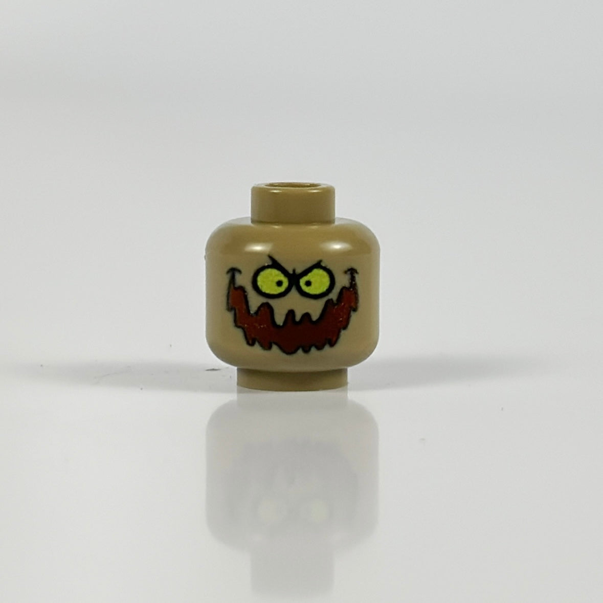 Dirty Bubble - FigFabLabs