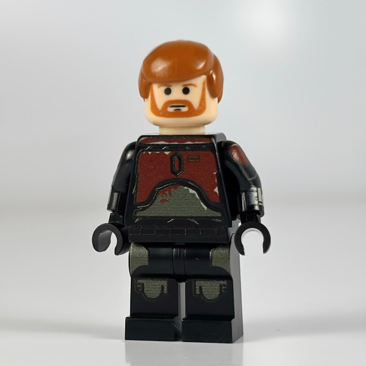 Disguised Master