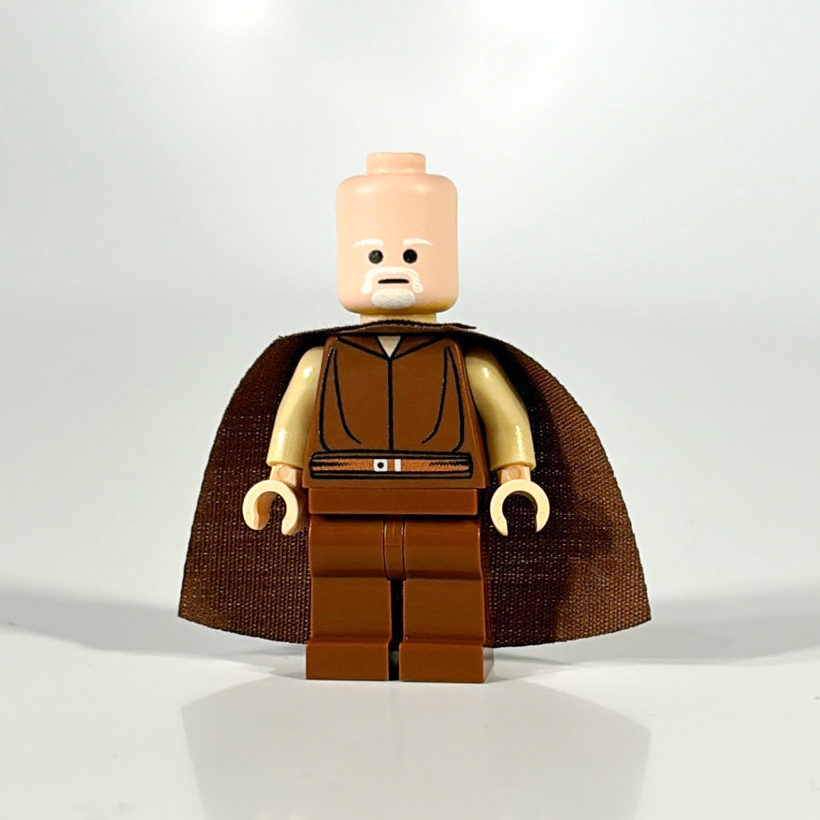 Master Long Lt. Flesh LEGO restock preorder ship in 4 weeks