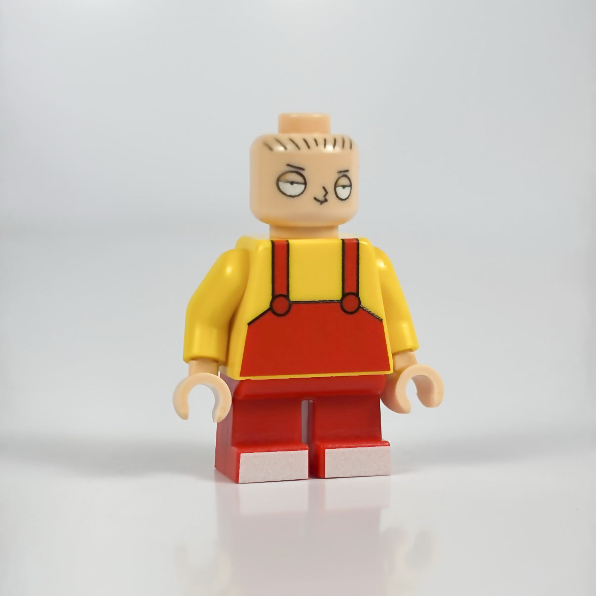 Stewie - FigFabLabs