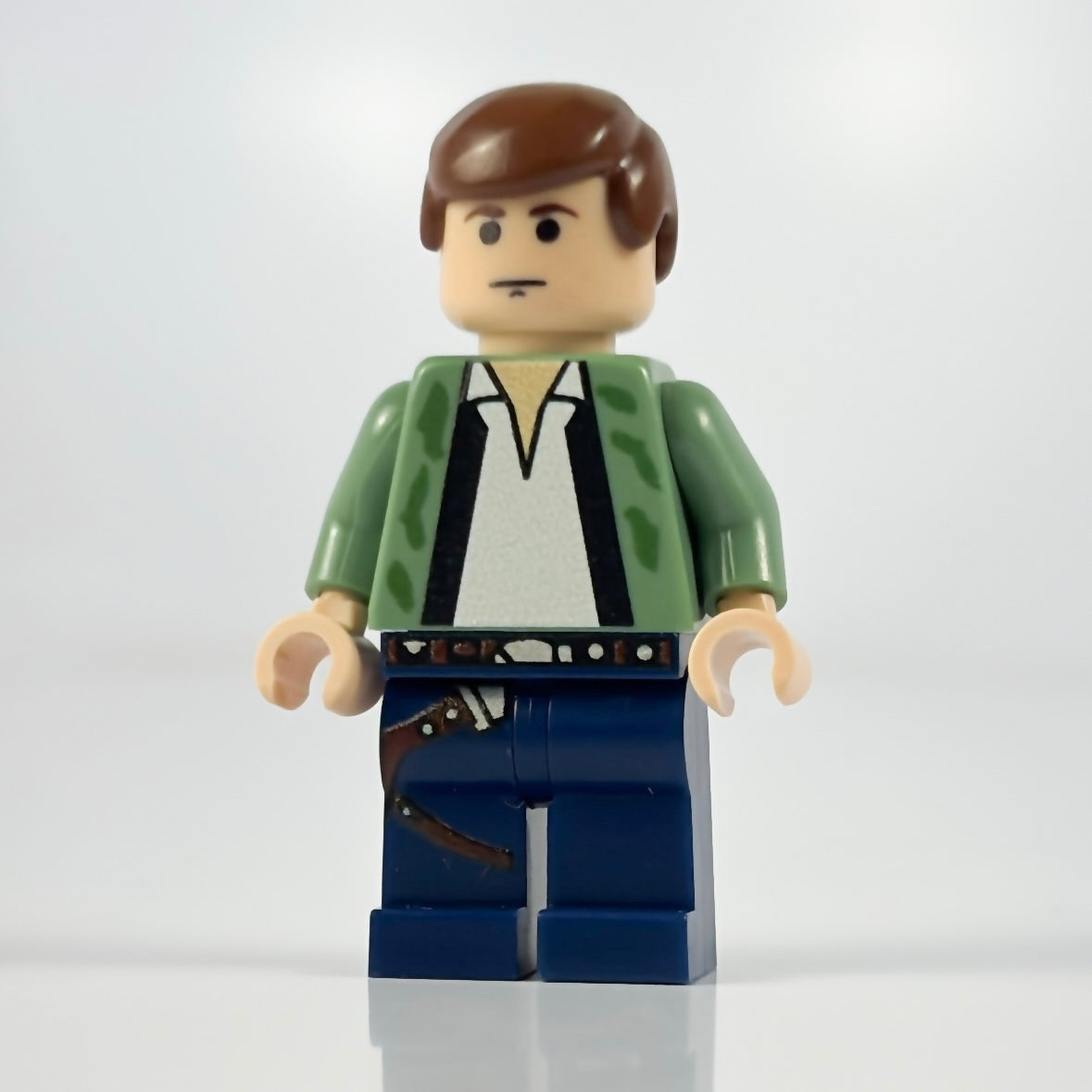 Endor Smuggler V2 - FigFabLabs