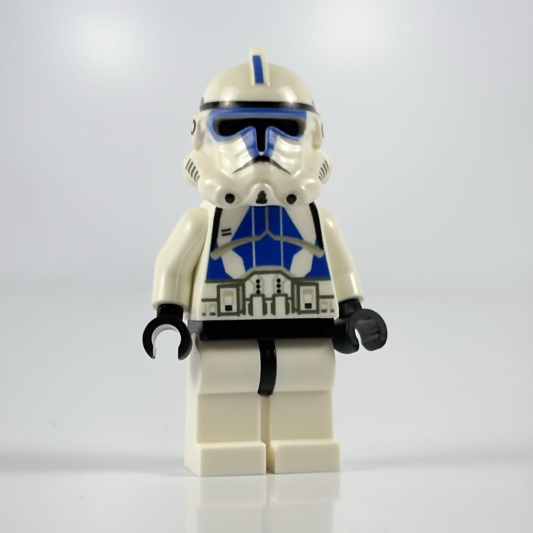 Kix Trooper