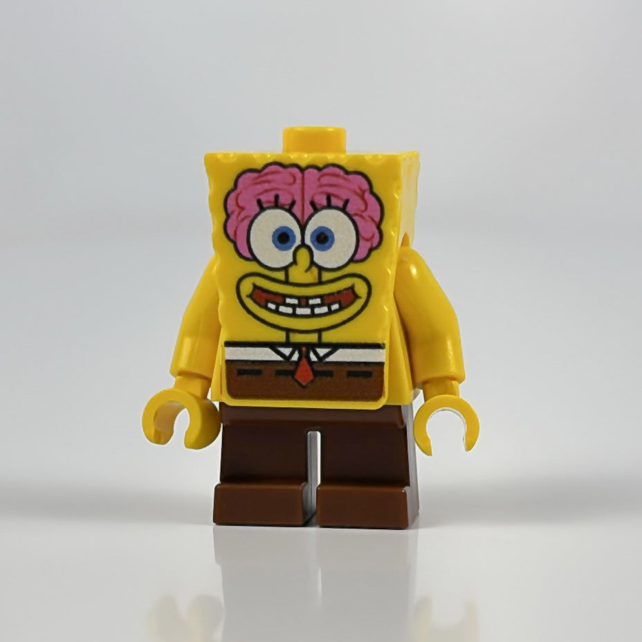 Brainbob - FigFabLabs