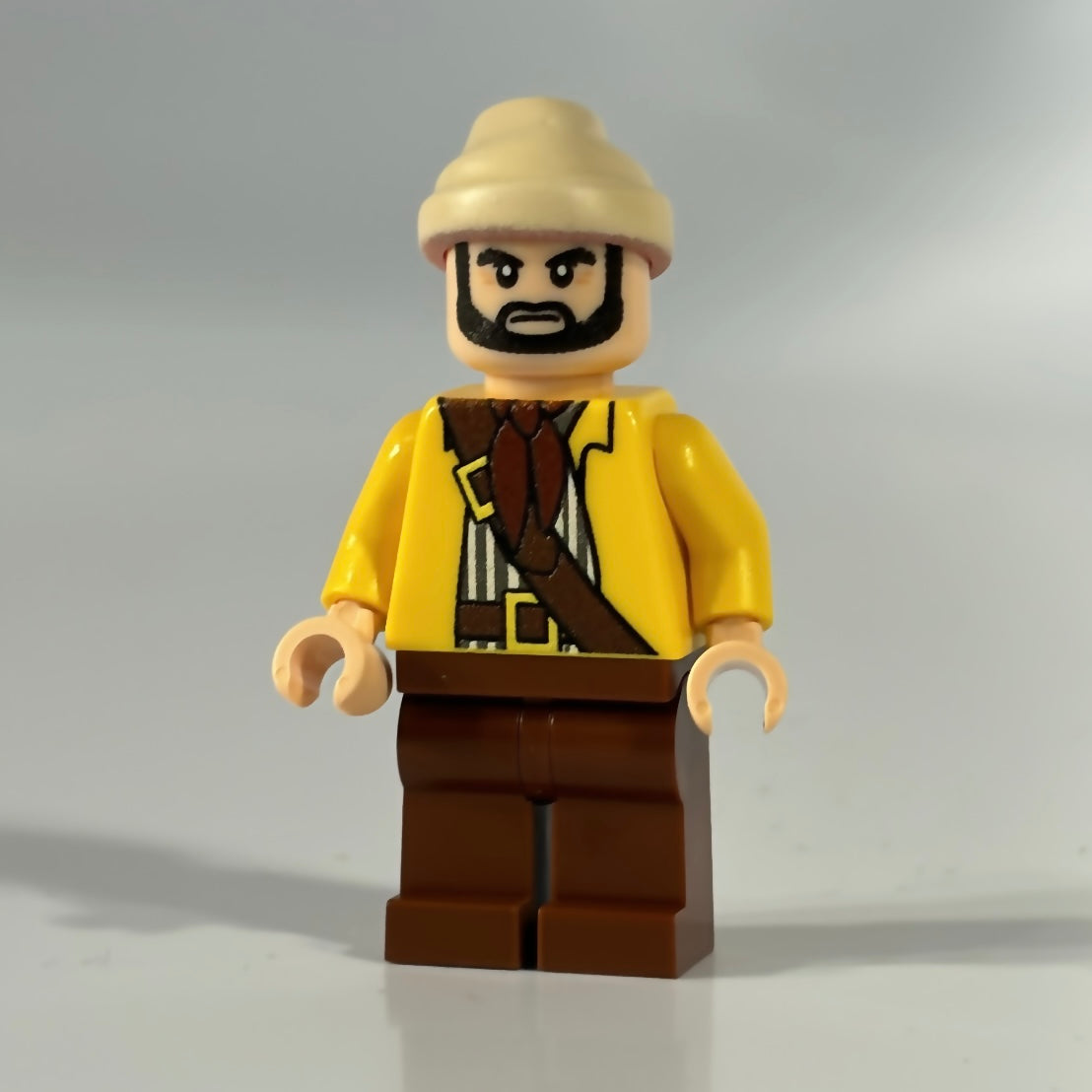 lego pirates of the caribbean twigg minifig