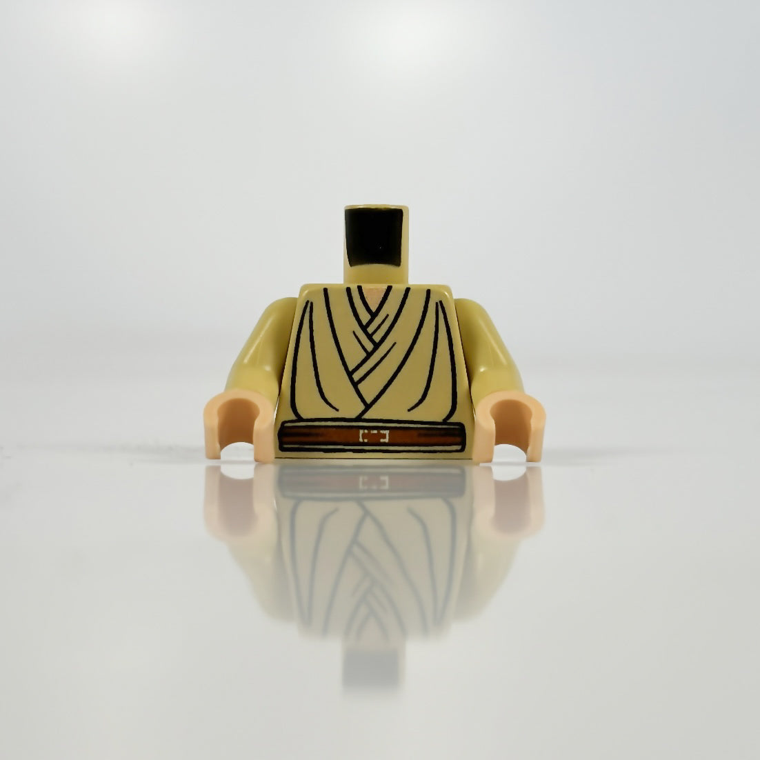 Classic EP2 Robes Torso LEGO minifigure torso design
