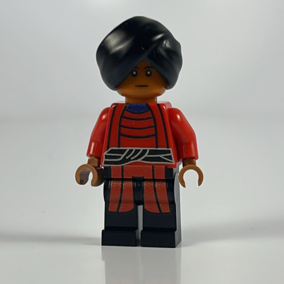 Assassin - FigFabLabs