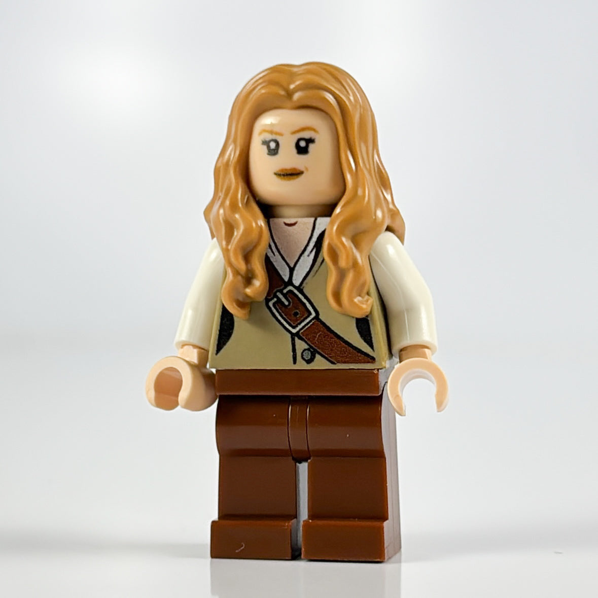 Elizabeth (Pirate Clothes)