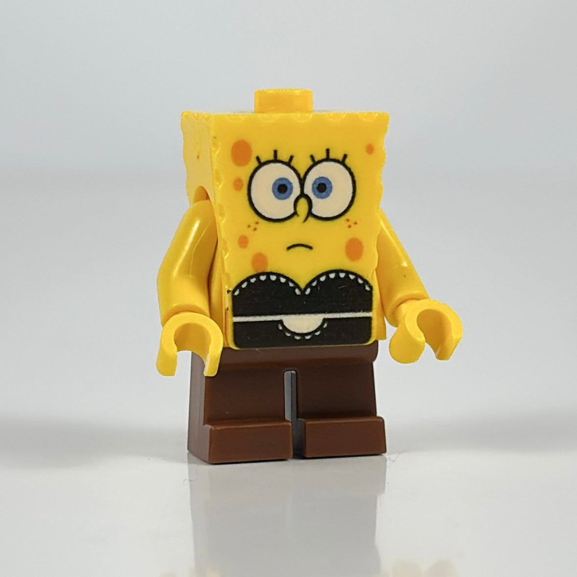 SpongeMaid - FigFabLabs