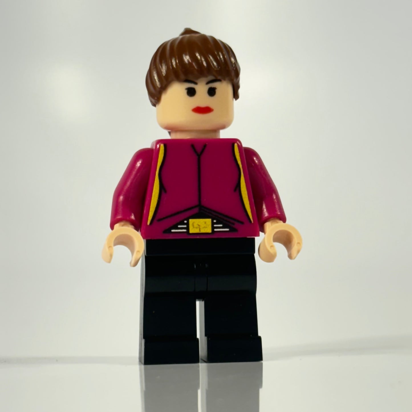 Classic Naboo Lover - FigFabLabs