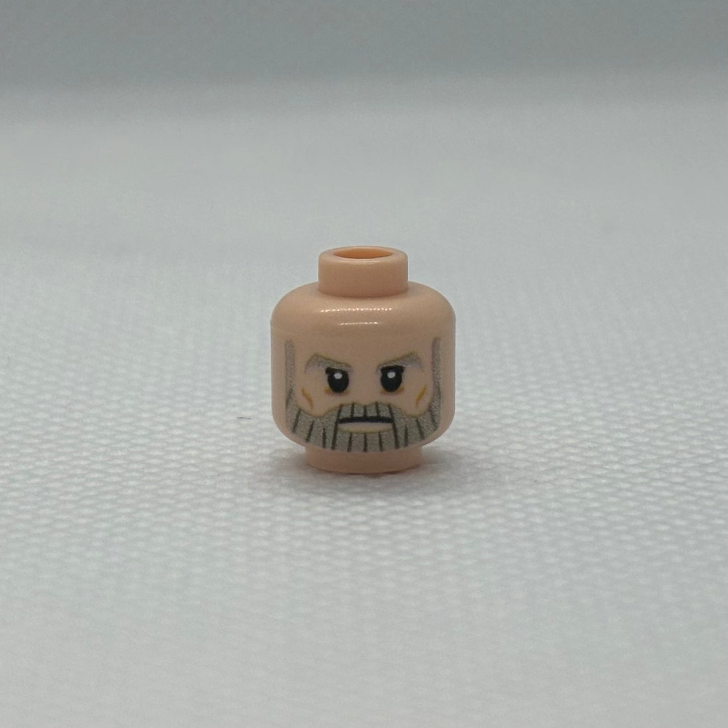 LSW3 Count Head LEGO component image