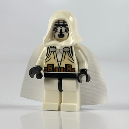 Keller Trooper - FigFabLabs
