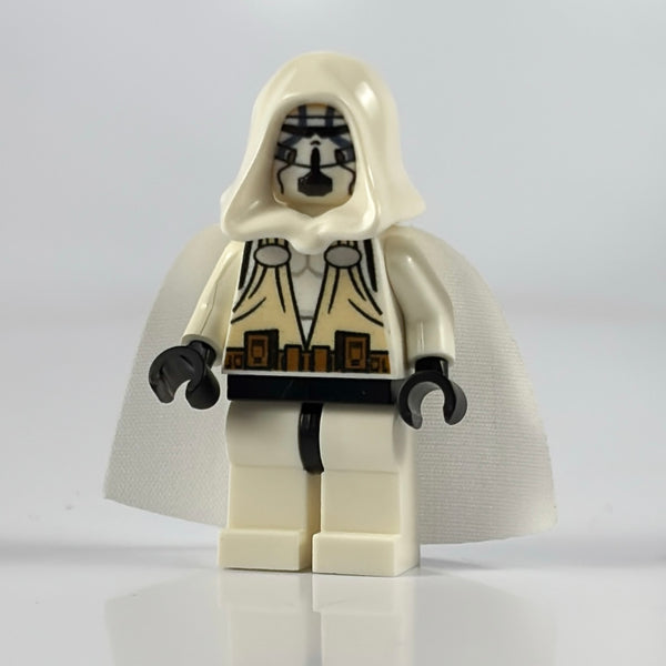 Keller Trooper
