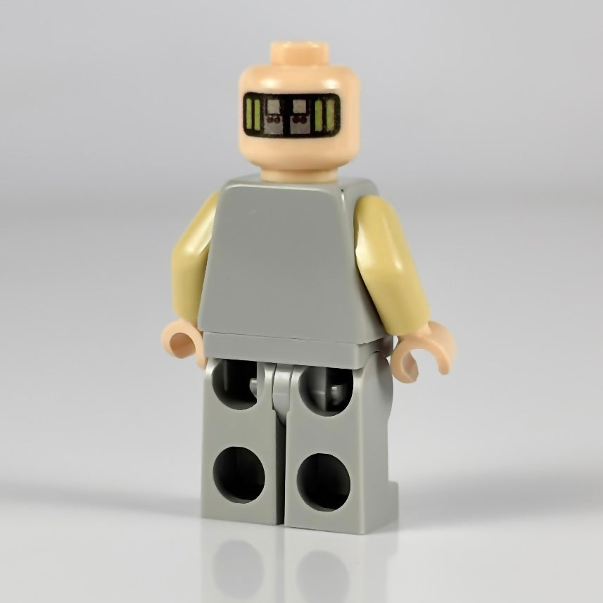Computer Officer