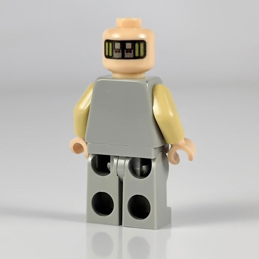 Computer Officer