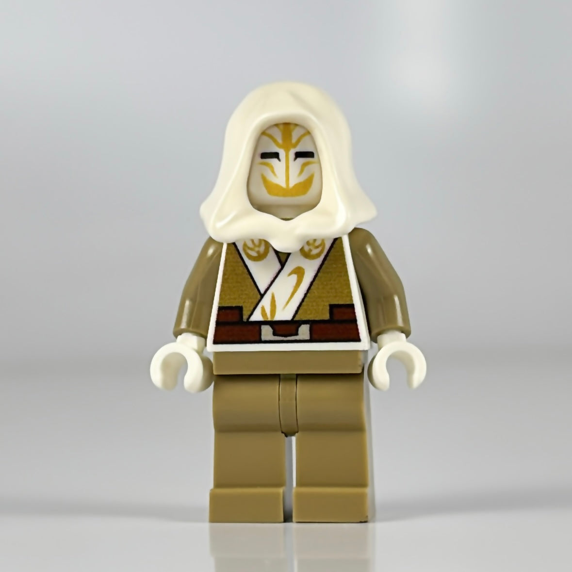 Temple Guard
