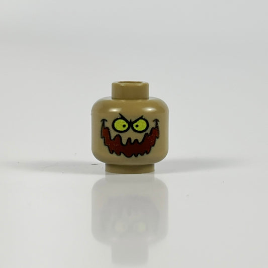 Dirty Bubble - FigFabLabs