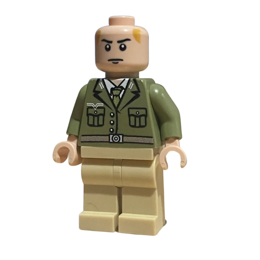 Colonel Dietrich