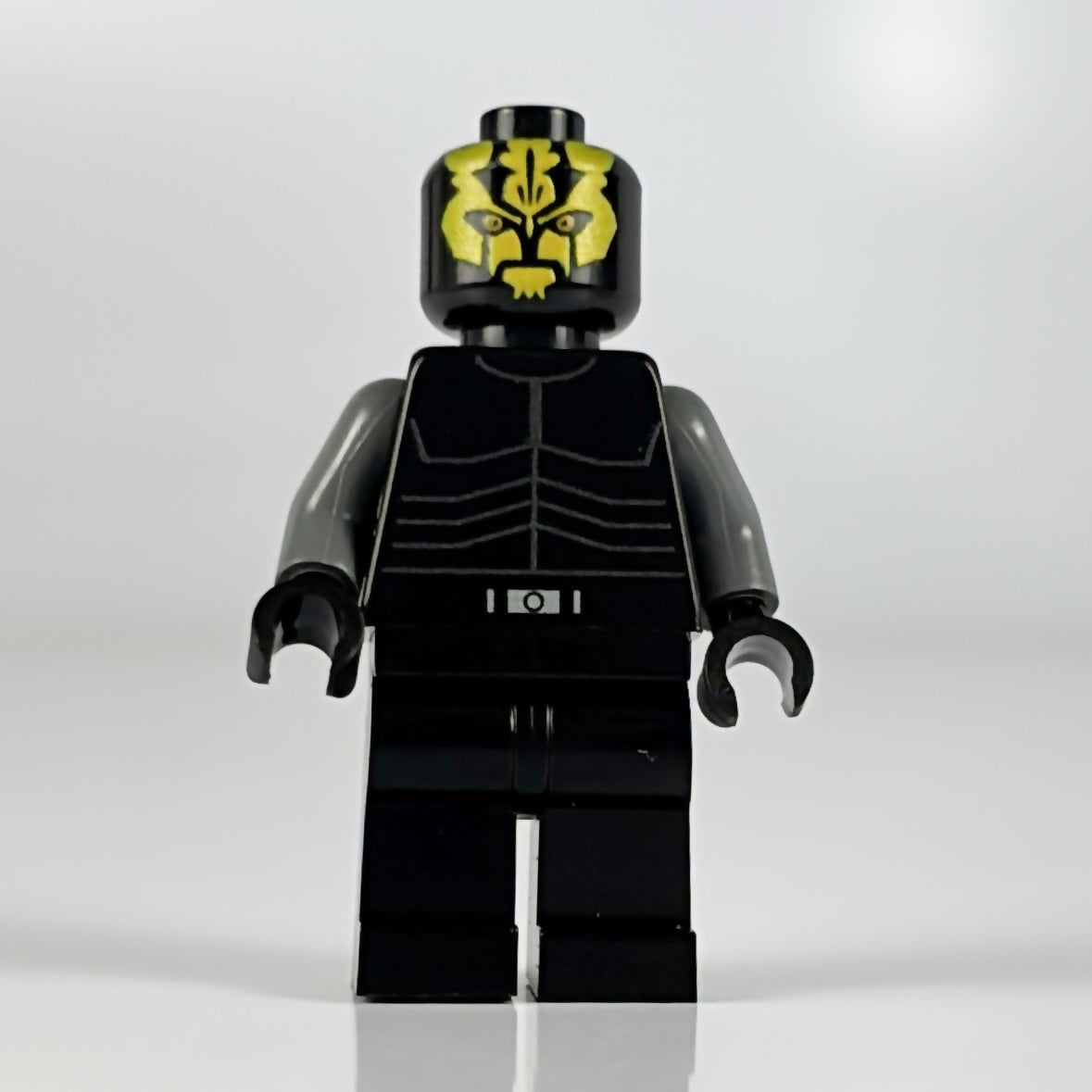 Shadow Brother
