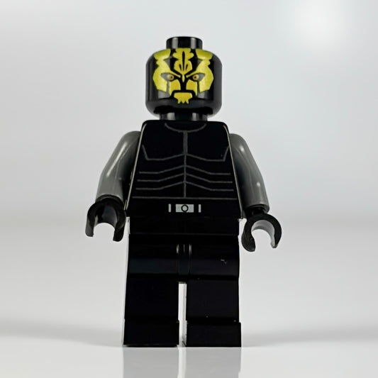 Shadow Brother