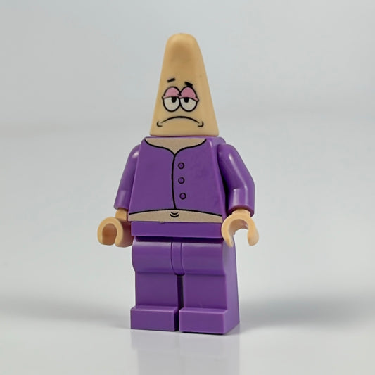 Nightgown Pat - FigFabLabs