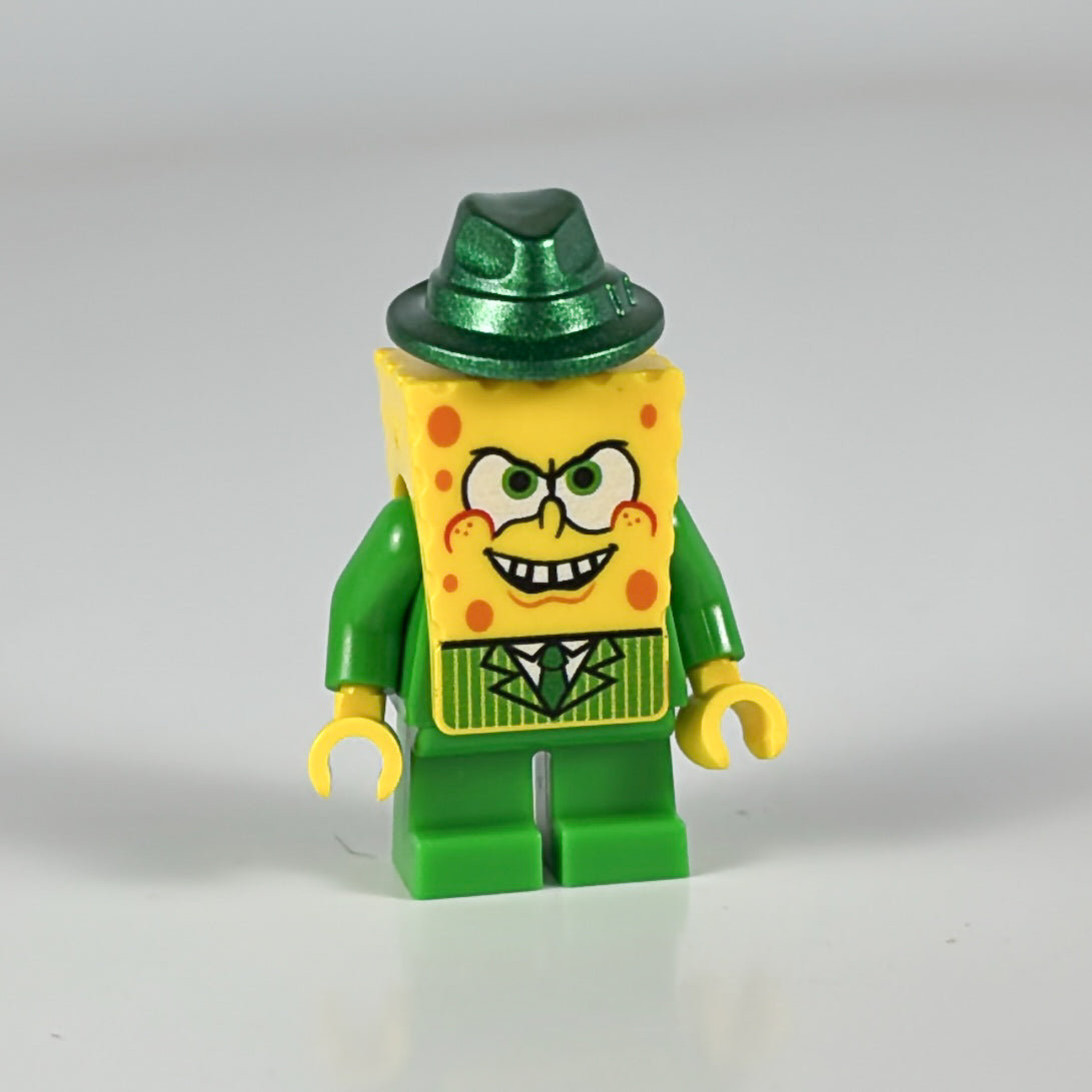 Money Bob
