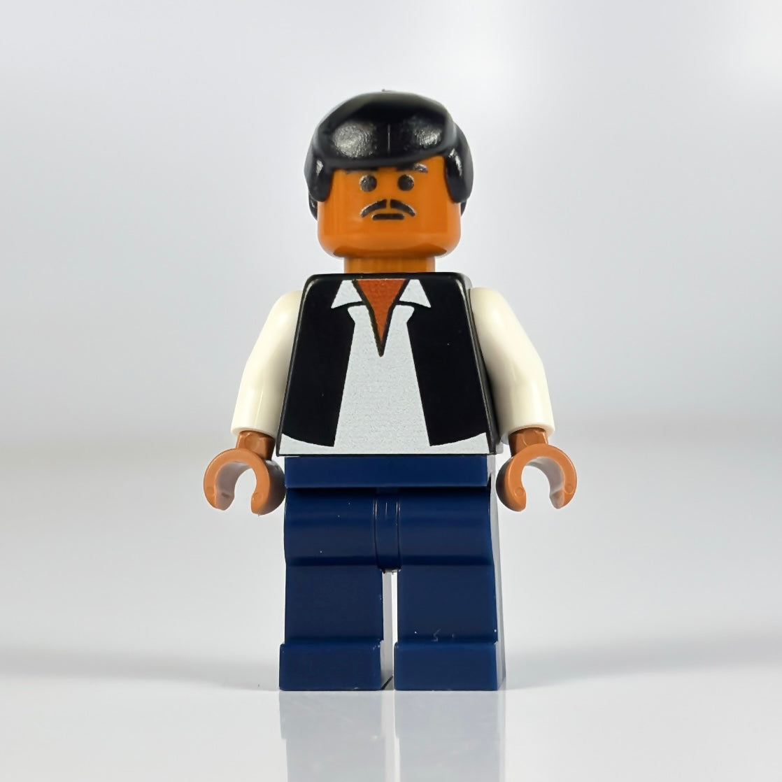 Lando