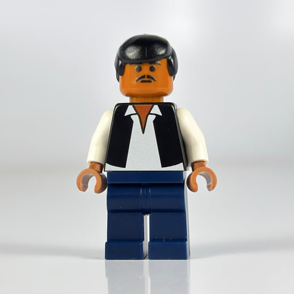 Lando