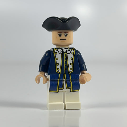 Admiral N. - FigFabLabs