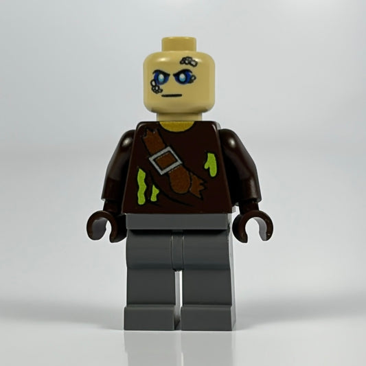 Wheelback - FigFabLabs