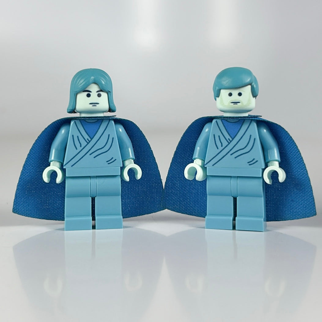 Force Ghost Duo