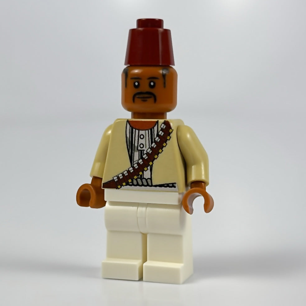 Kazim - FigFabLabs