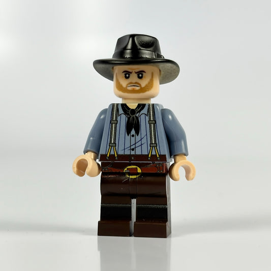 Arthur - FigFabLabs