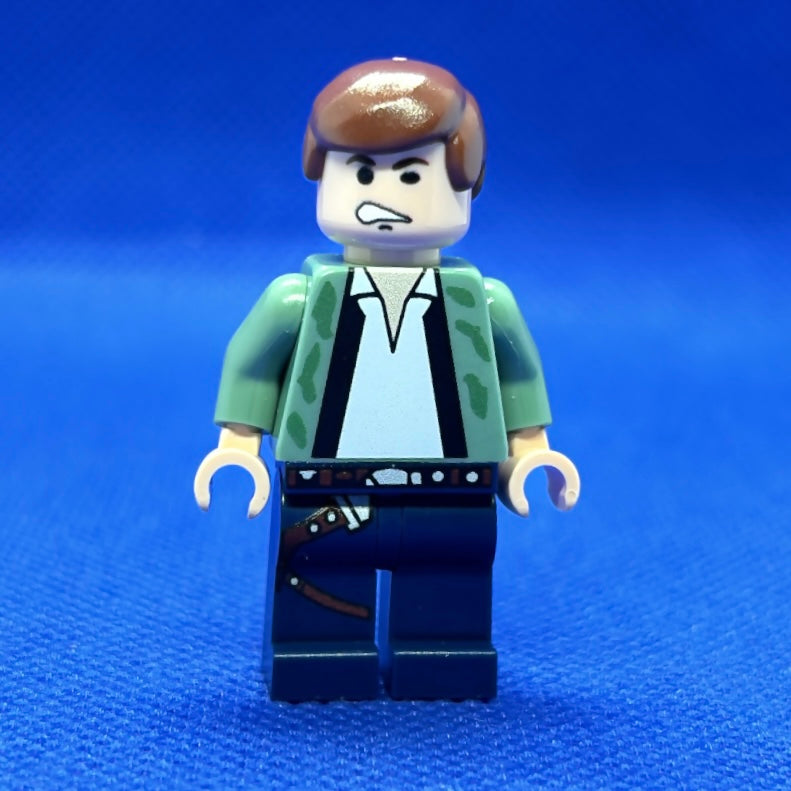 Classic Endor Smuggler