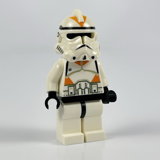 Orange Infantry - FigFabLabs