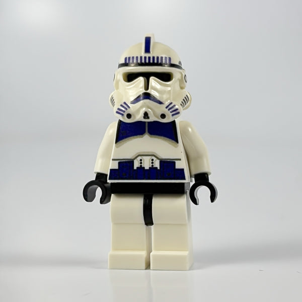 Postcard Trooper