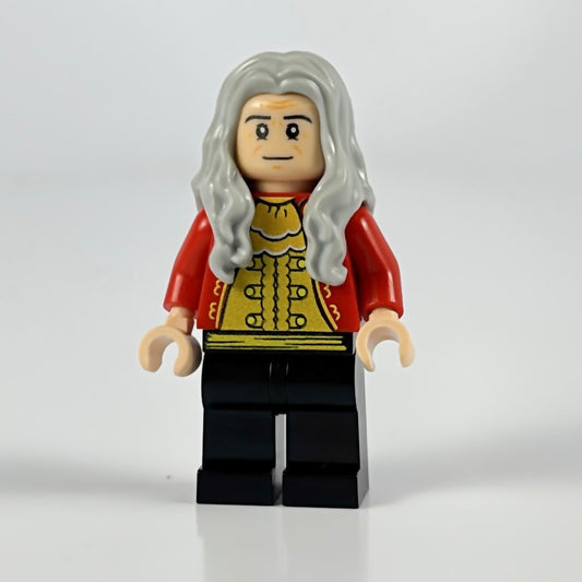 King George - FigFabLabs