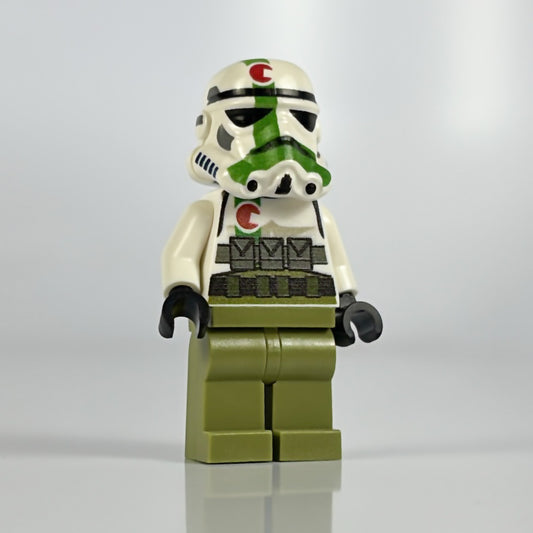 Medic Stormtrooper