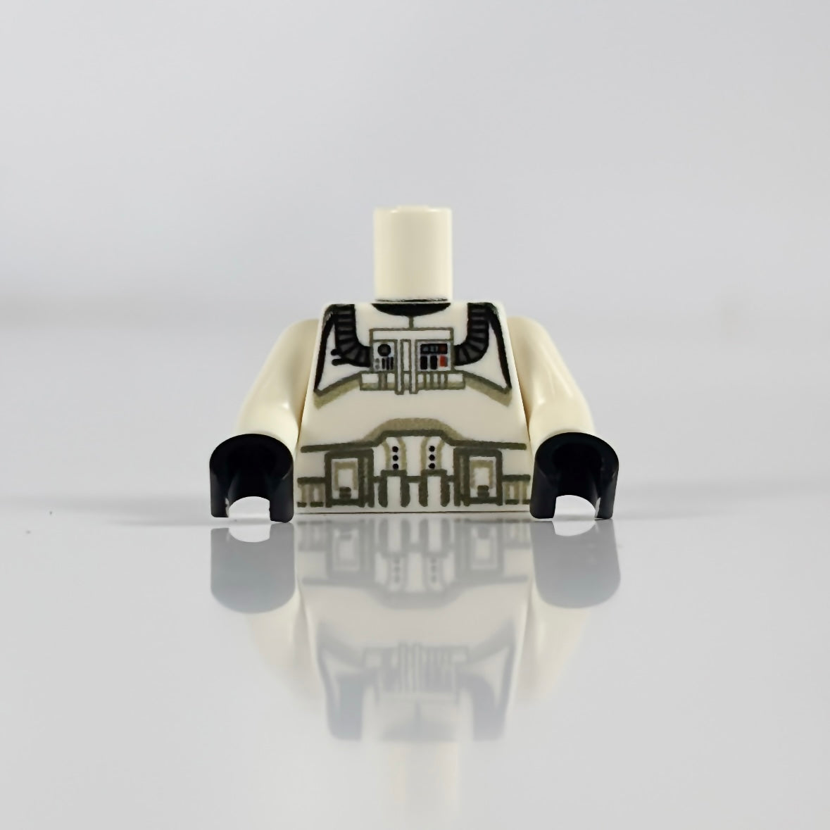 Pilot Trooper Torso