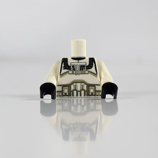 Pilot Trooper Torso