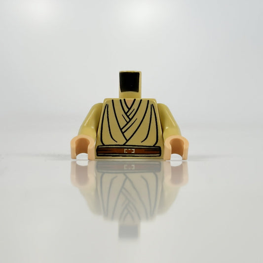Classic EP2 Robes Torso LEGO minifigure torso design