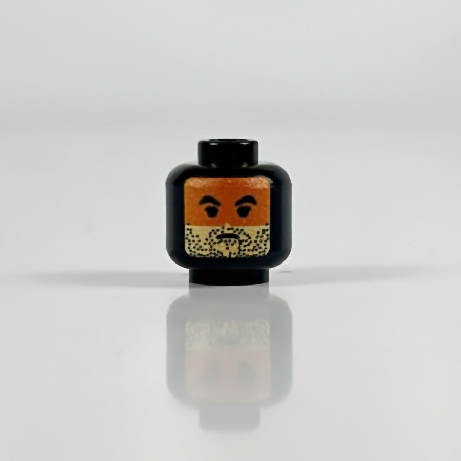 Trooper Pilot Head - FigFabLabs
