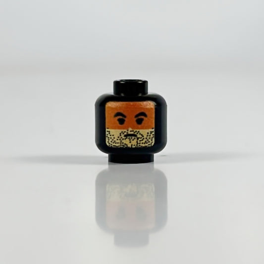 Trooper Pilot Head - FigFabLabs