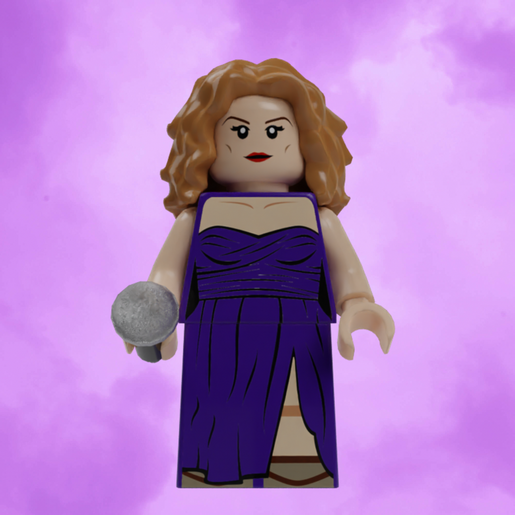 T Swift (Limited /40