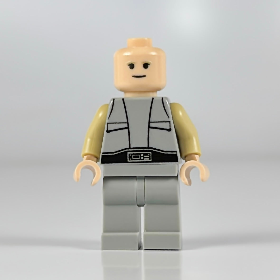 Computer Officer