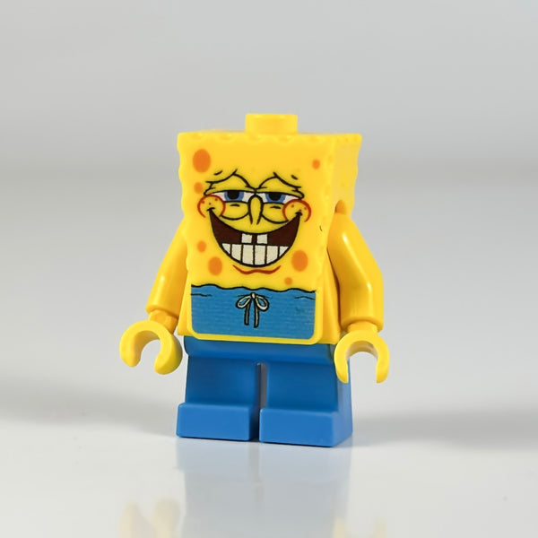 Swim Bob