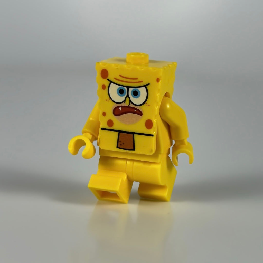 Cavebob