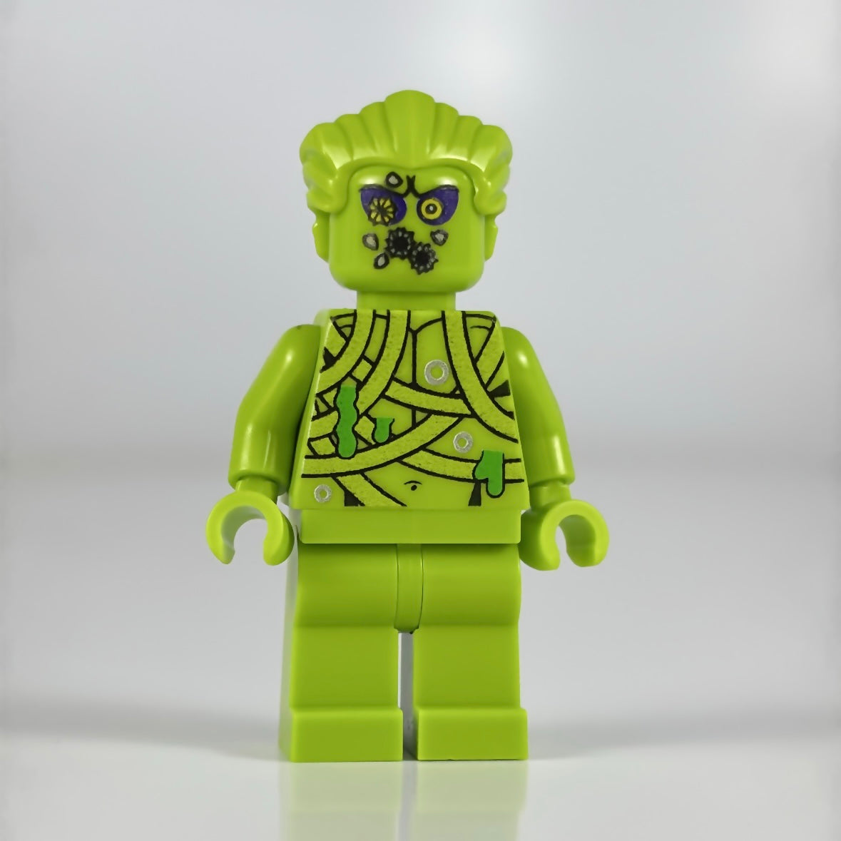 Greenbeard