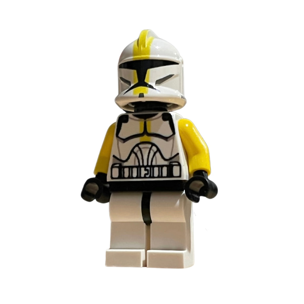 P1 Commander Bly