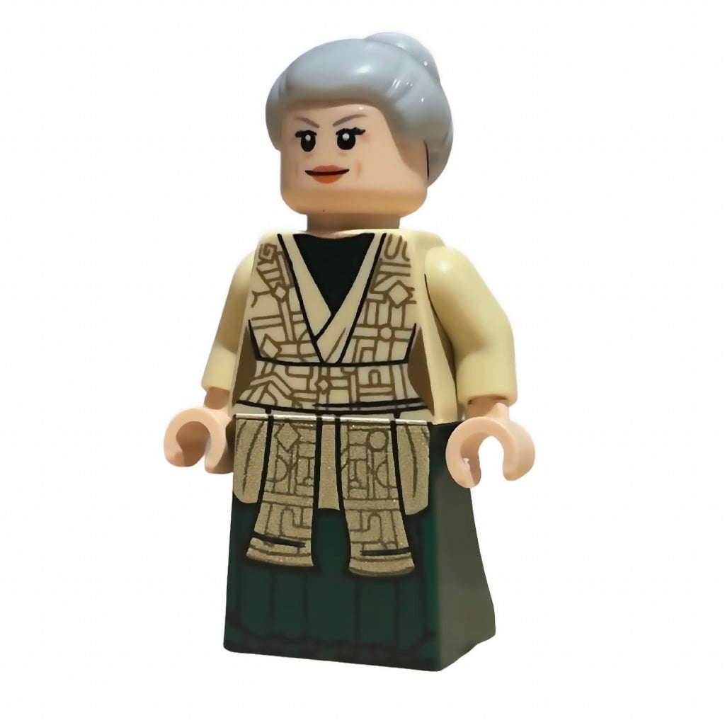 Jocasta Nu