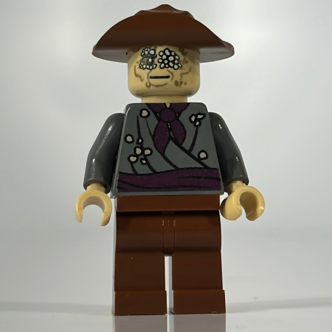 Clanker - FigFabLabs